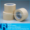 China Wholesale Natural Rubber Adhesive Masking Tape